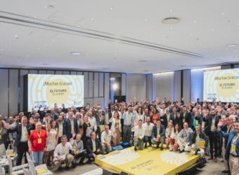 Convención Anual Liberty Seguros