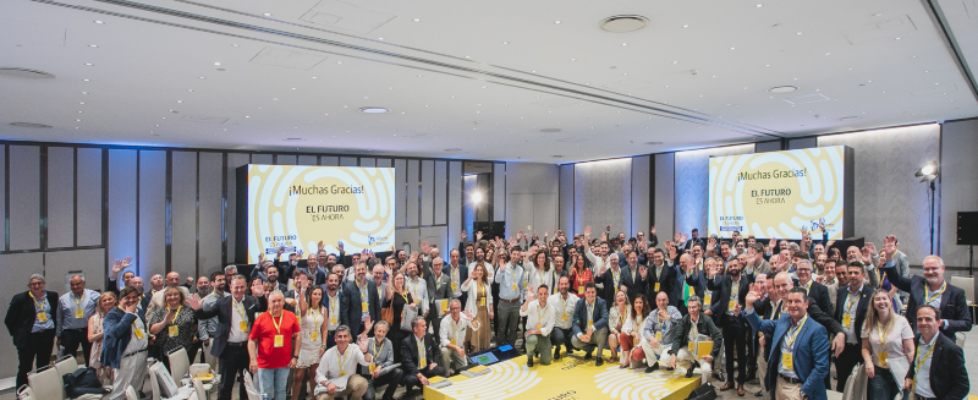 Convención Anual Liberty Seguros