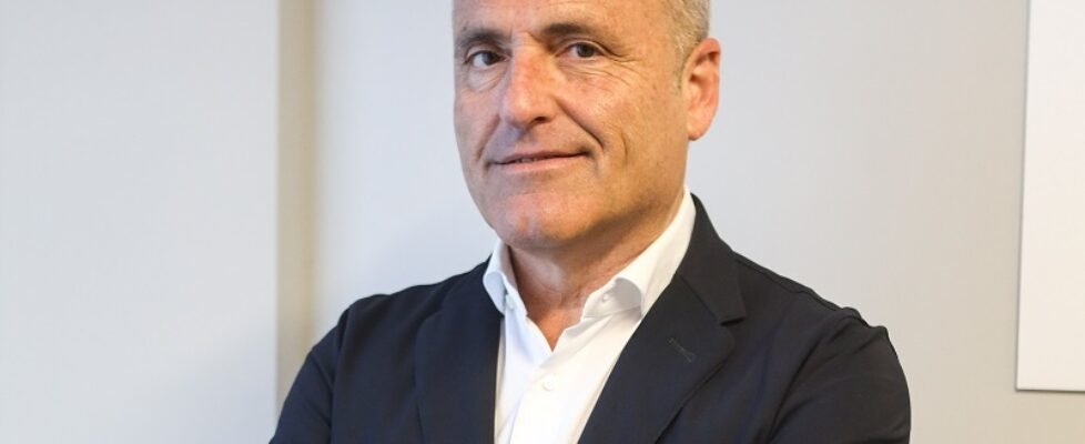 David Gimenez Credit Broker Protego