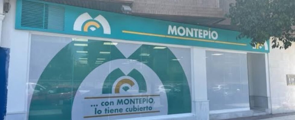 Montepío