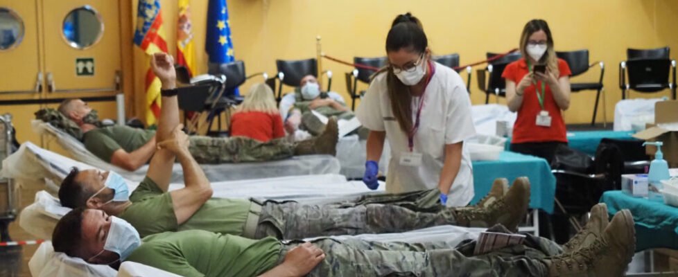 NP_Resultados ASISA_Maratoìn donacion_20220614