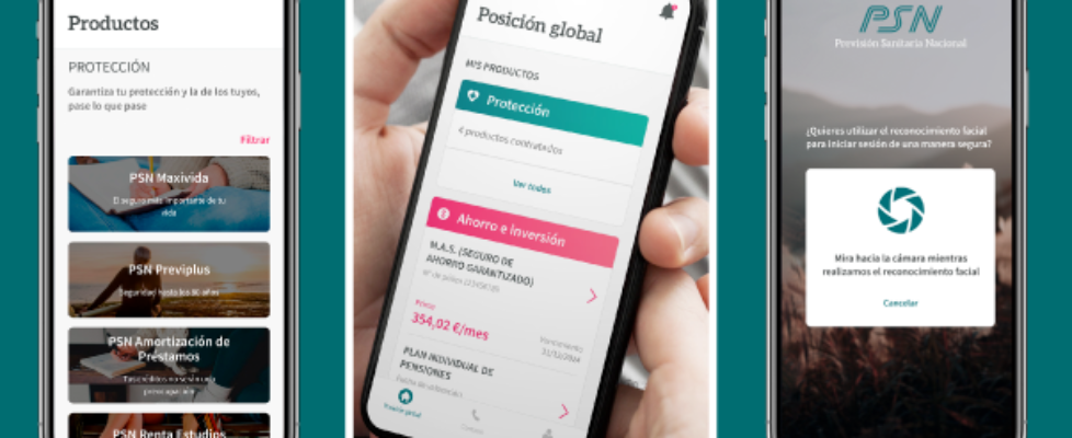 PSN lanza su nueva APP (002)