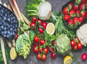 Sanitas myaores alimentos sanos