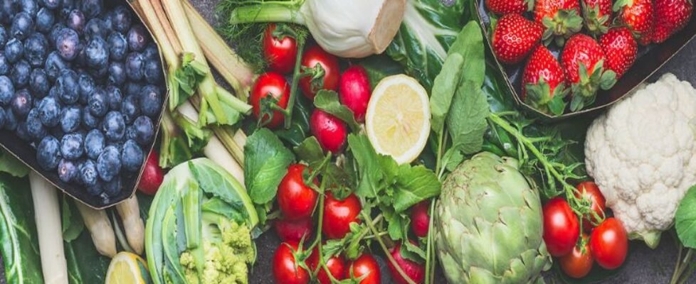 Sanitas myaores alimentos sanos