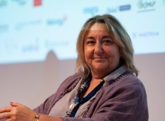 Santalucía Begoña Domínguez Talent Day 2 24-05-22_