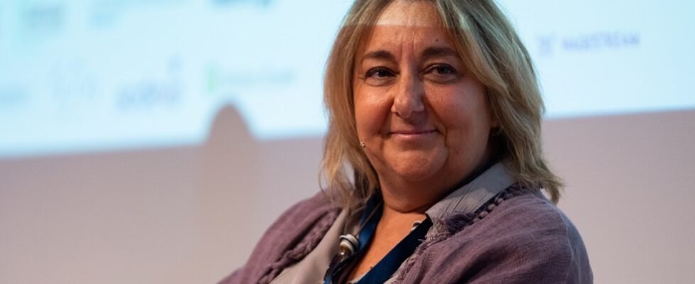 Santalucía Begoña Domínguez Talent Day 2 24-05-22_