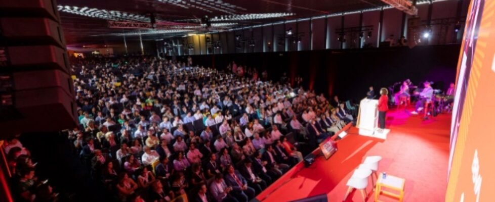 South Summit Madrid 2022