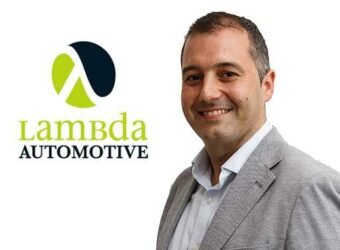 antonio caceres lambda auto