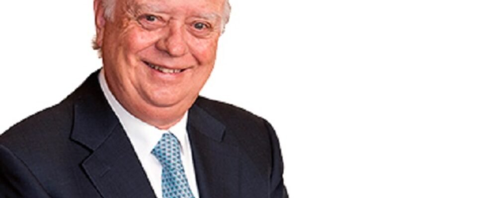 asisa Francisco-Ivorra-Presidente-ASISA-LAVINIA