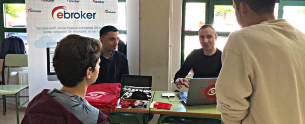 ebroker_UniOvi_AlejandroMediavilla_SaulGonzalez