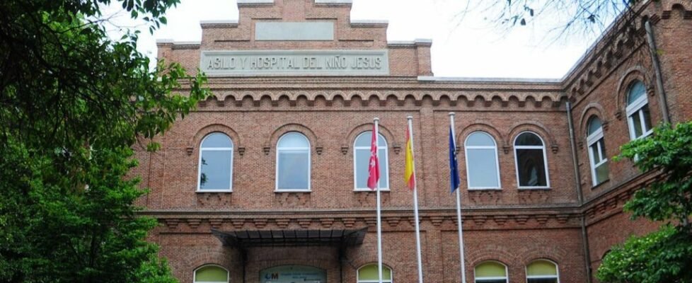 hospital-nino-jesus