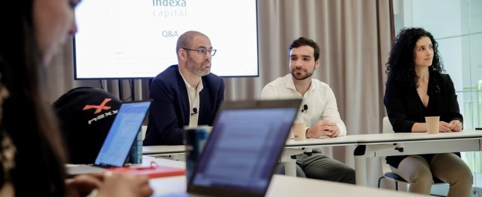 indexa capital