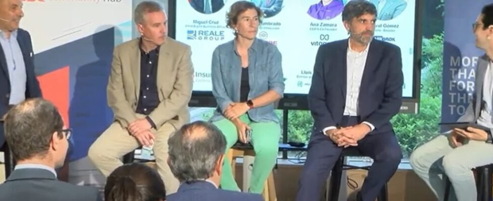 insurtech community hub