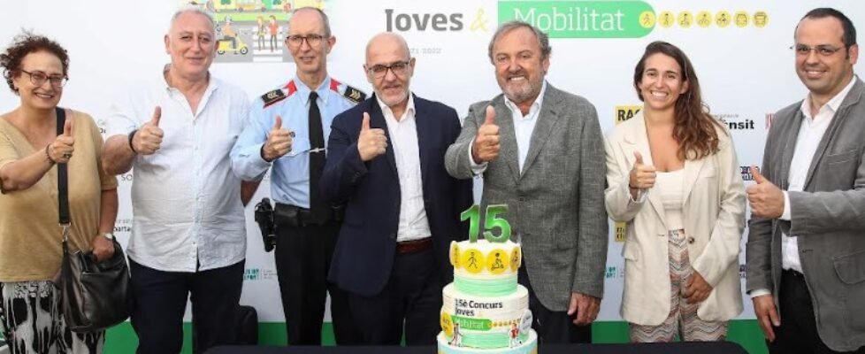 racc concurso jovenes movilidad