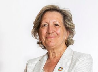 unespa Pilar González de Frutos nueva