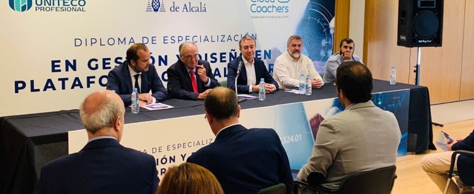 universidad alcala uniteco