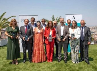 Generali y Fundación Mutua Madrileña, entre los ganadores de los V Premios de Diversidad