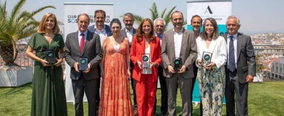 Generali y Fundación Mutua Madrileña, entre los ganadores de los V Premios de Diversidad