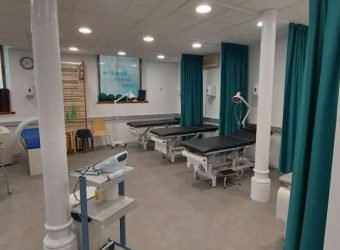 AXA Barcelona centro medico