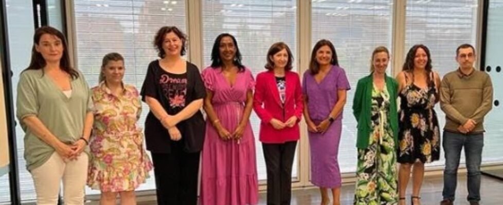 AXA Igualdad salarial