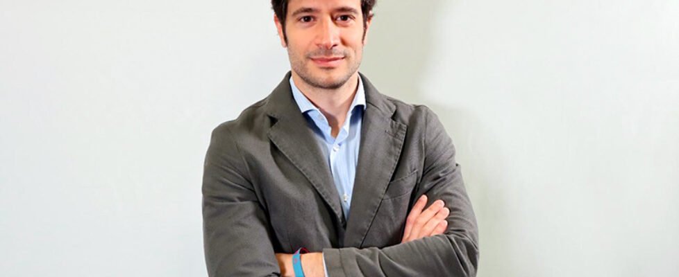 Andrés Sanchez-Cid Allianz partners