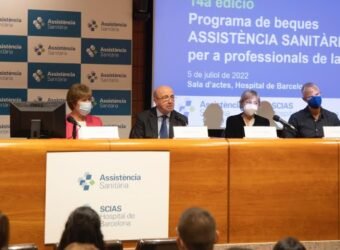 Assistència Sanitària