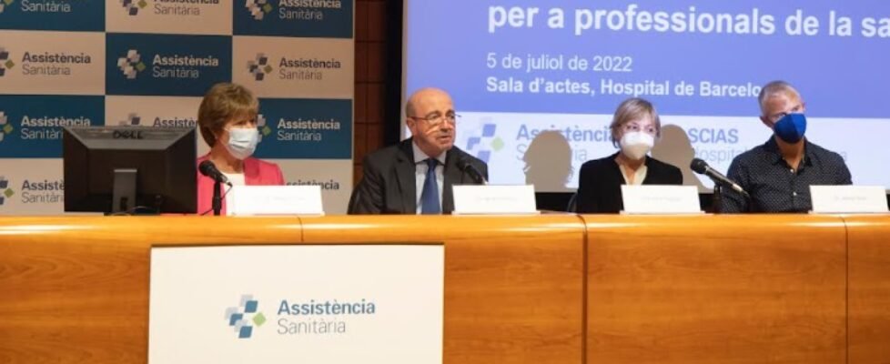 Assistència Sanitària