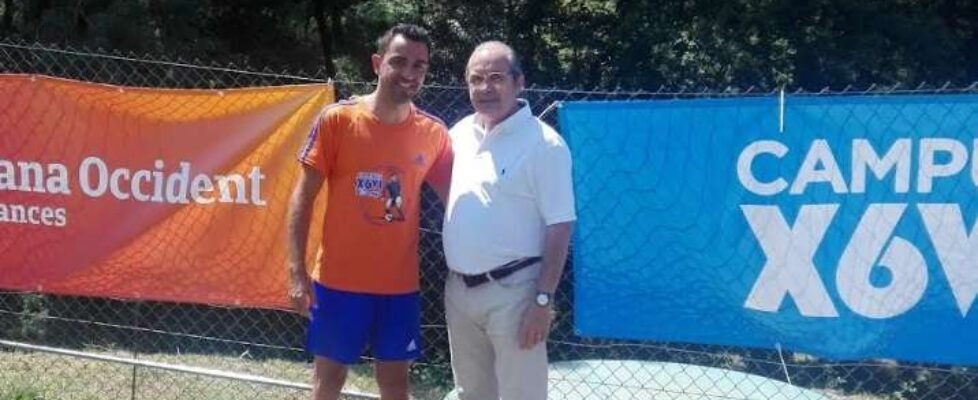 Catalana Occidente Barcelona