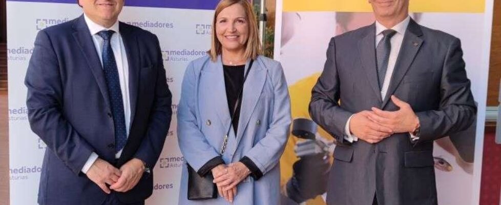 Colegio Asturias Cristalbox