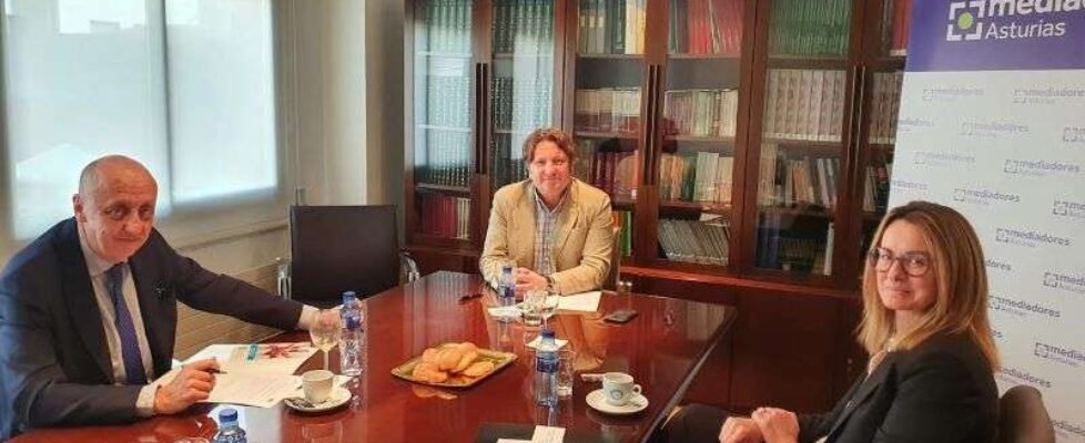 Colegio Asturias Mapfre