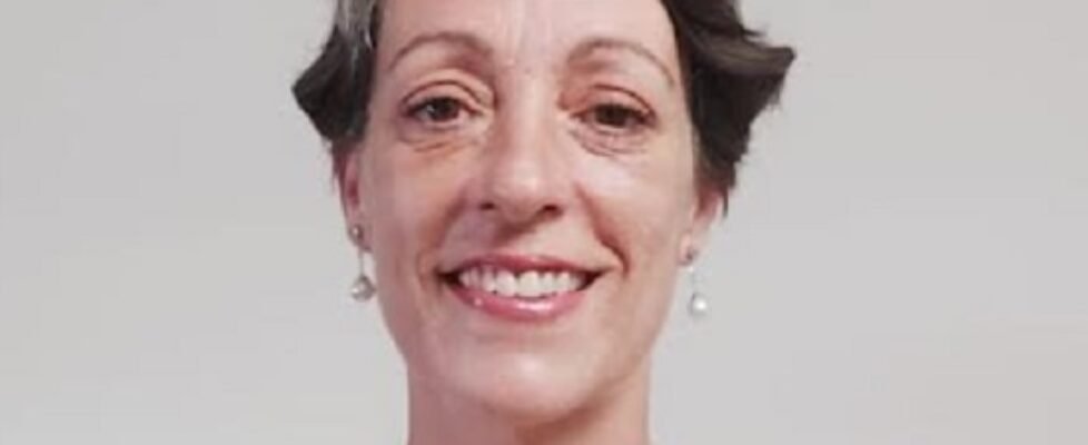 Comismar Marta Ruíz Díaz