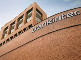 Edificio Bankinter Castellana imagen grande