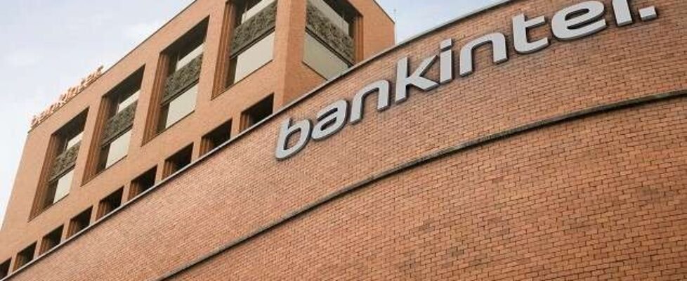 Edificio Bankinter Castellana imagen grande