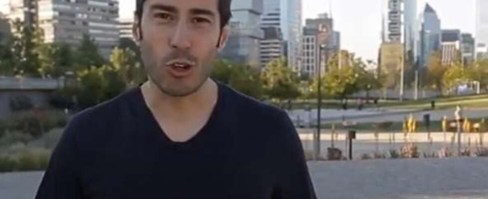 Eduardo della Maggiora Betterfly