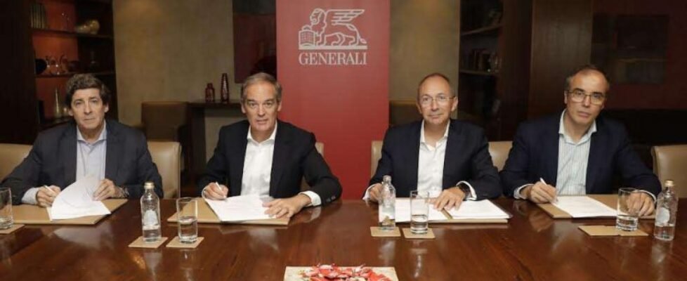 Generali