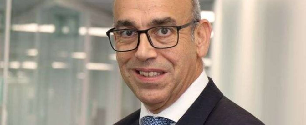 Jordi Montalbo, nuevo consejero MedVida