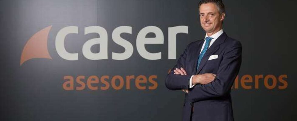 Juan Pedro Diez-Caballero Caser AF