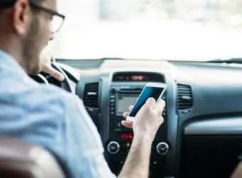 Liberty imprudencias volante