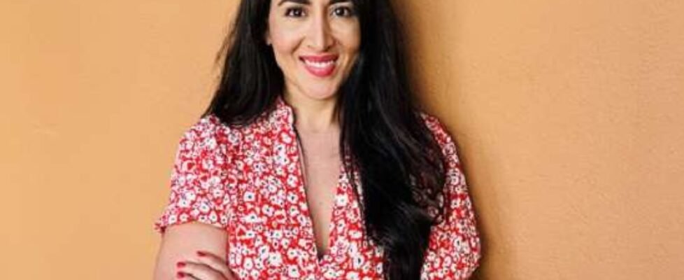 Sara Benslaiman Weecover