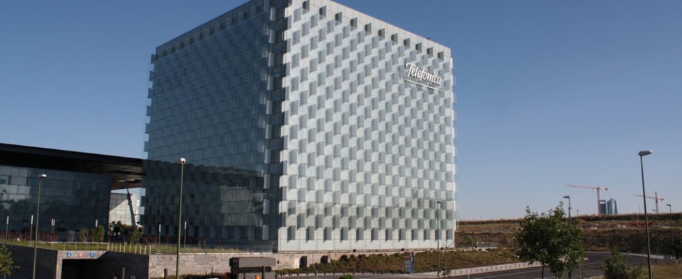 Sede Telefónica