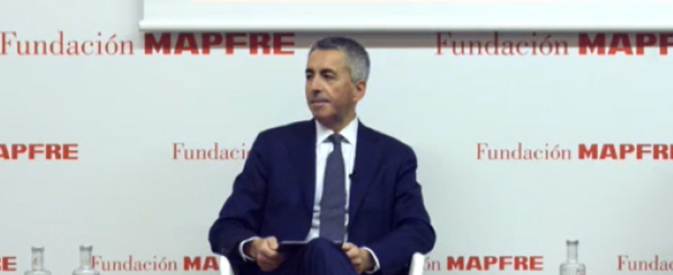 Sergio Álvarez Mapfre