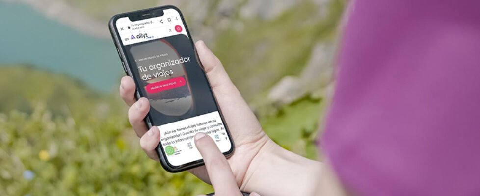 app allianz partners