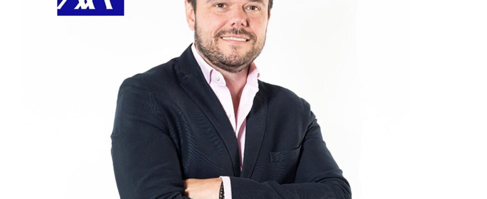 carlos perello axa partners