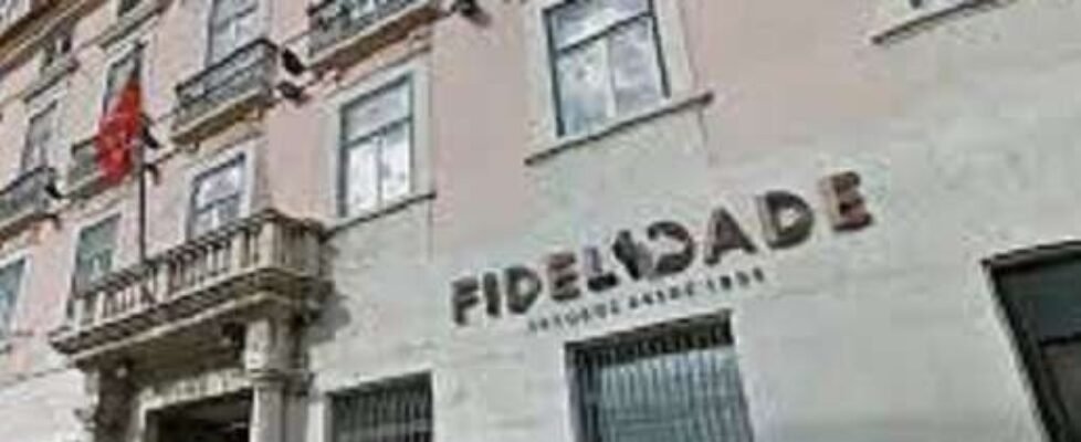 fidelidade sede