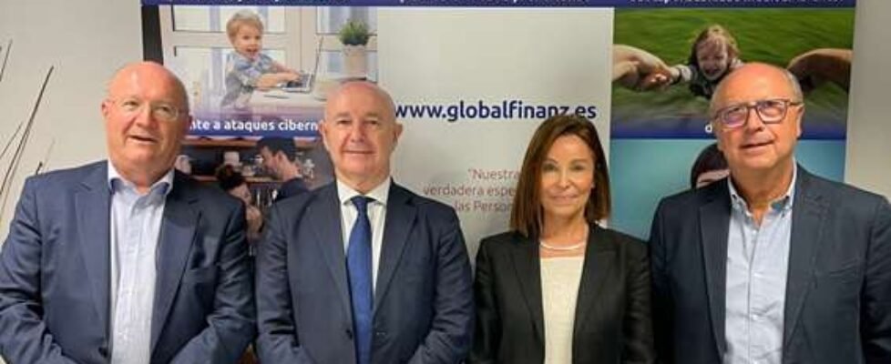 globalfinanz seniorlending