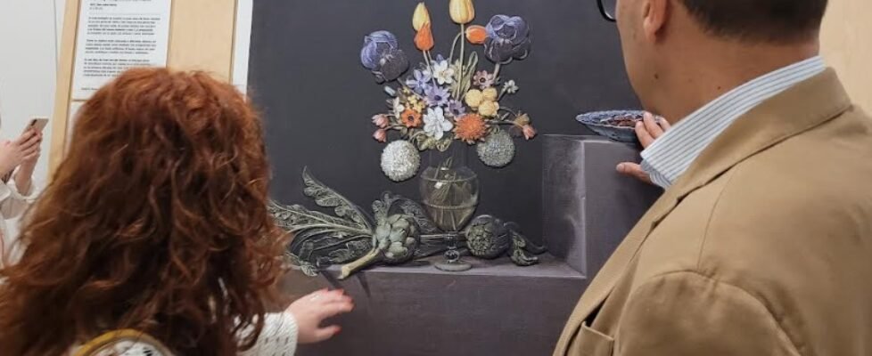 museo nacional prado zaragoza