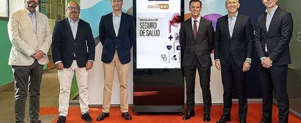 observatorio seguro salud