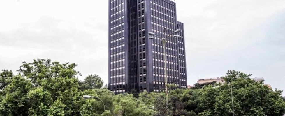 sede mutua madrilena