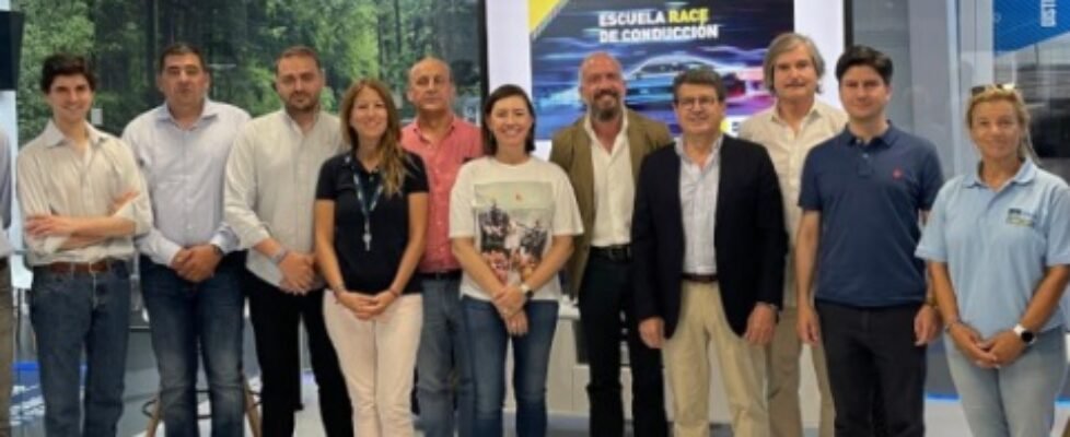 seguridad vial congreso