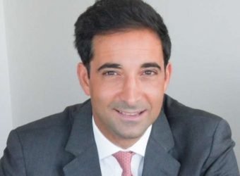 Ghassan Mansour Acrisure